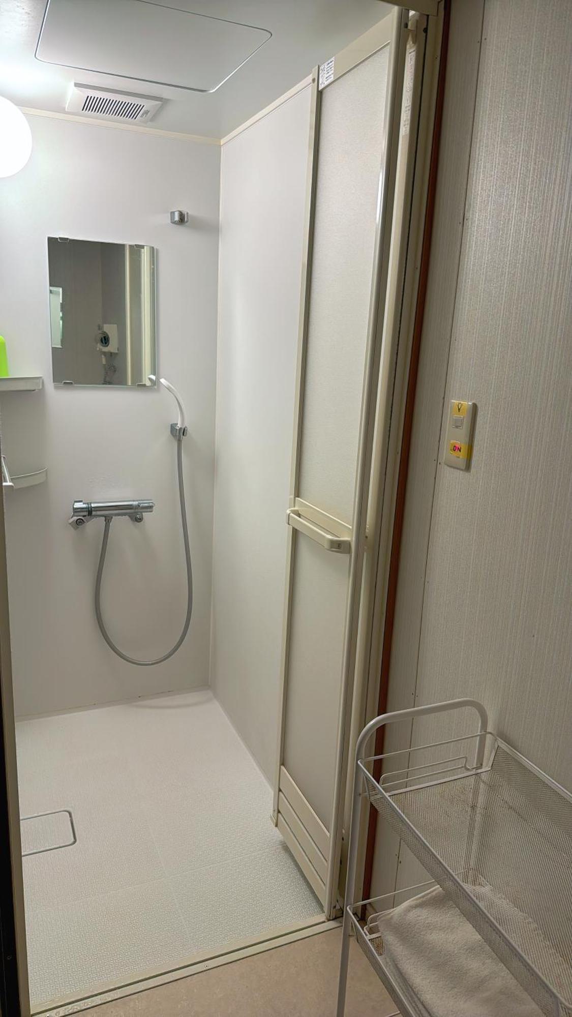 Ryokan Nakadaya Tokió Kültér fotó