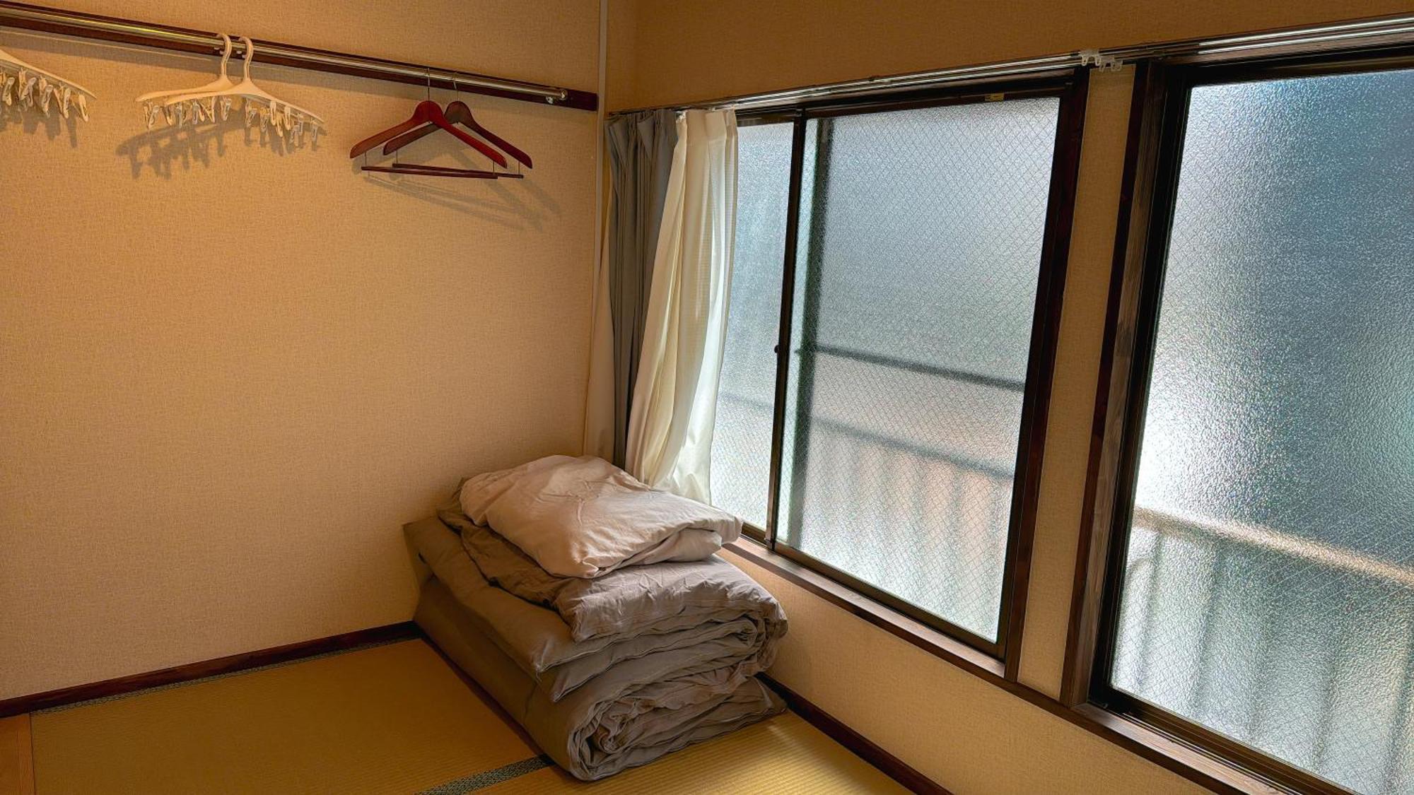 Ryokan Nakadaya Tokió Kültér fotó